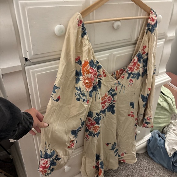 Free People Francesca mini dress - Picture 3 of 5